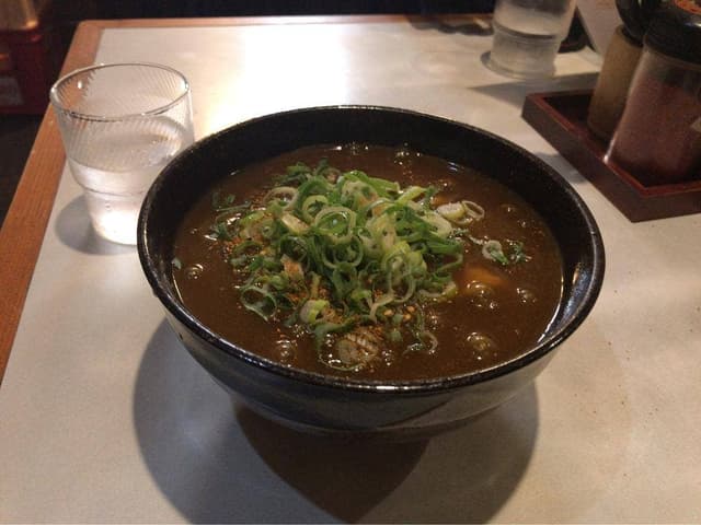 へんくつうどん - サブ画像3