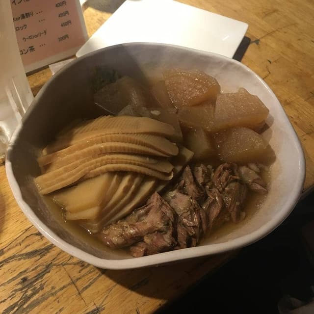 ジビエ料理屋台 情熱の千鳥足 - サブ画像3
