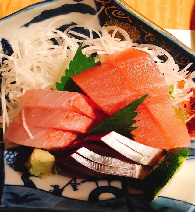 ホテル ベルリーフ大月 レストラン - サブ画像3