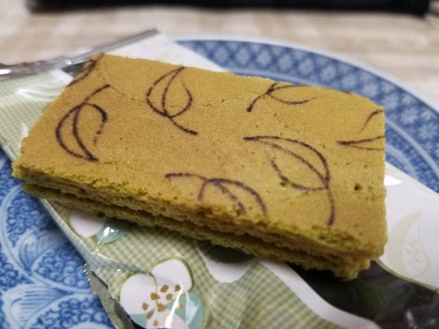 THE チョコレートサンド TOKYO - サブ画像2