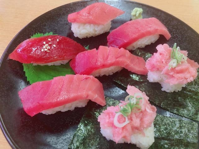 スシロー 霧島隼人店 - サブ画像2