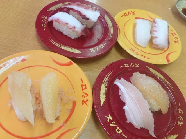スシロー 霧島隼人店 - サブ画像1