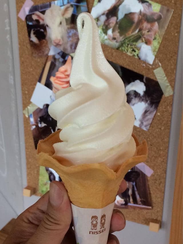 ささき牧場カフェ - サブ画像1