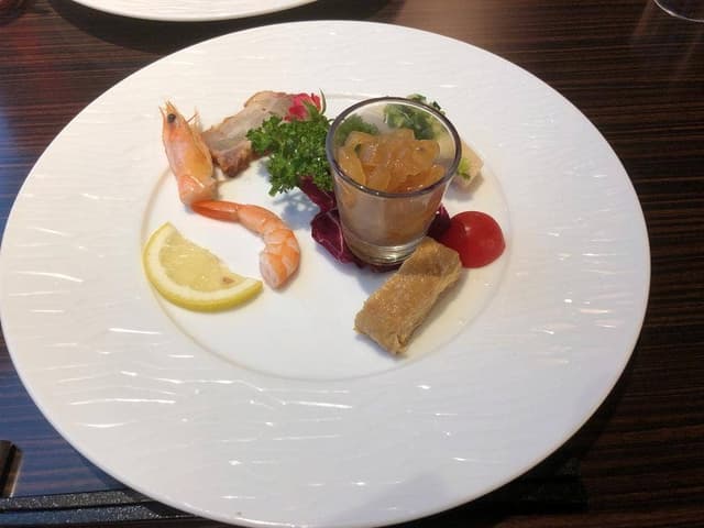 點心茶室 大阪なんば店 - サブ画像3