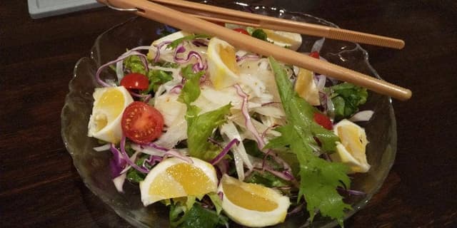 季節料理 かつ庵 - サブ画像1