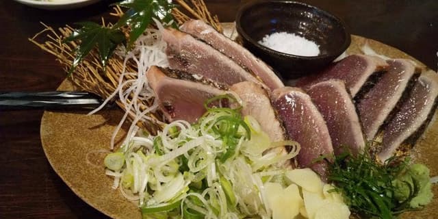 季節料理 かつ庵 - サブ画像2