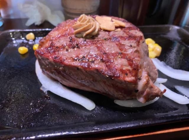 いきなりステーキ 仙台吉成台店 - サブ画像1