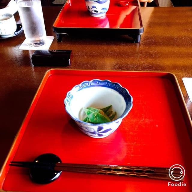 旬菜料理 はたの - サブ画像1