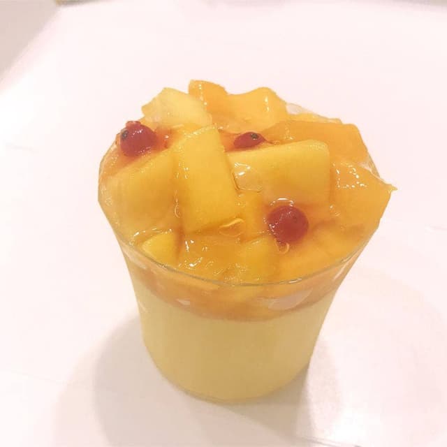 銀座千疋屋 築地店 スイーツショップ - サブ画像1