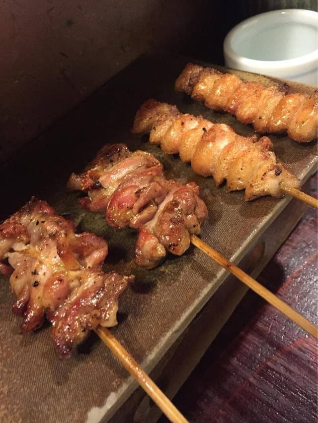 焼鳥 まろばし - サブ画像3