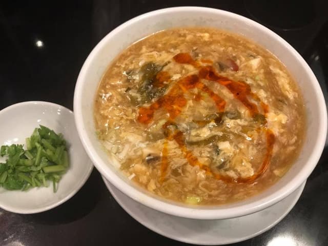 中国料理 龍鱗 彦根本店 - サブ画像3