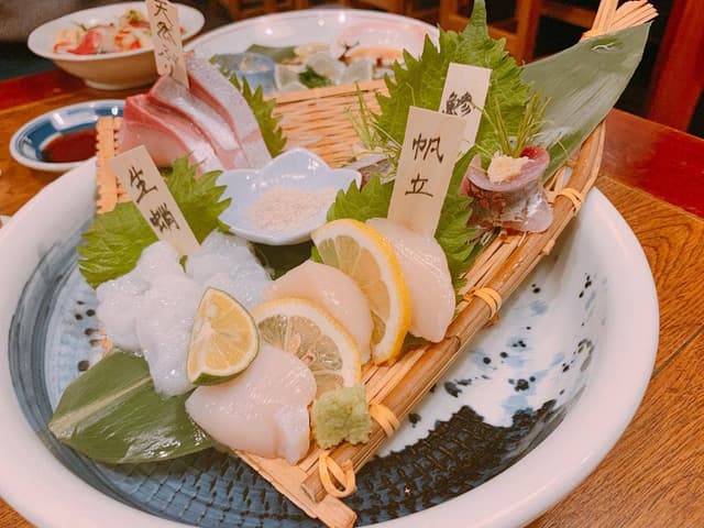 鮪喜 TUNAKI - サブ画像3