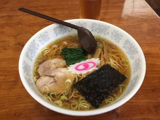 朝日屋霞ヶ関店 - サブ画像1