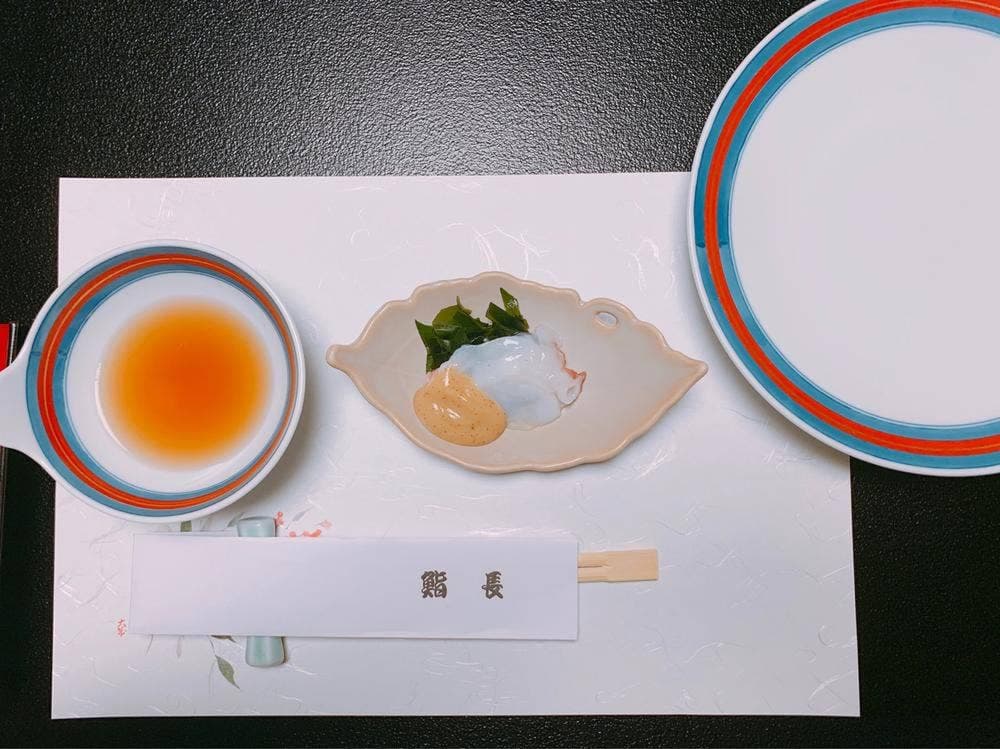 鮨長