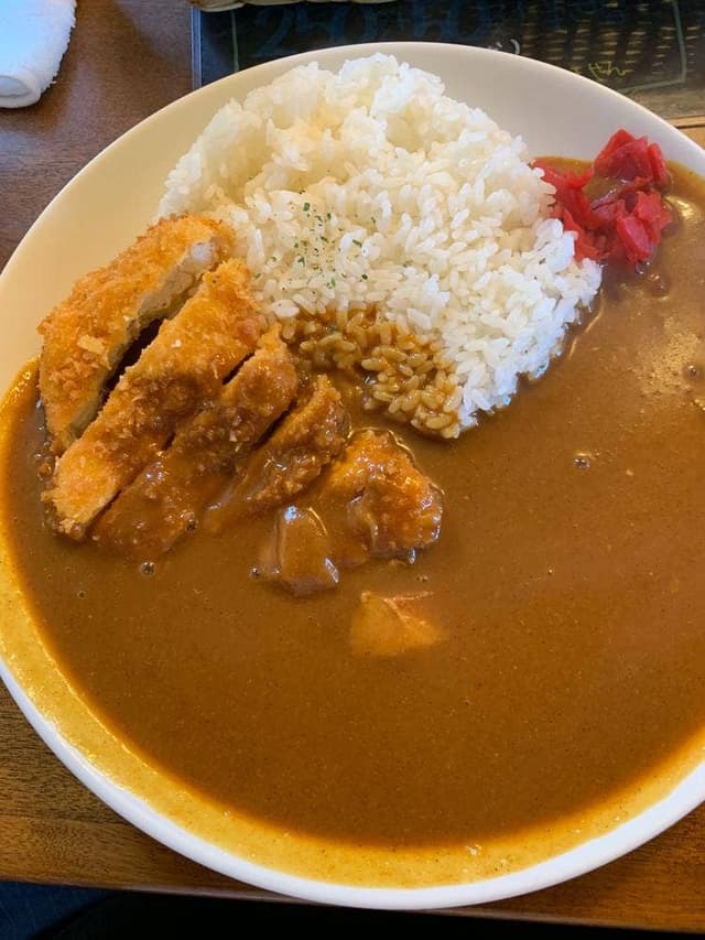 カレーの準泰 - サブ画像2