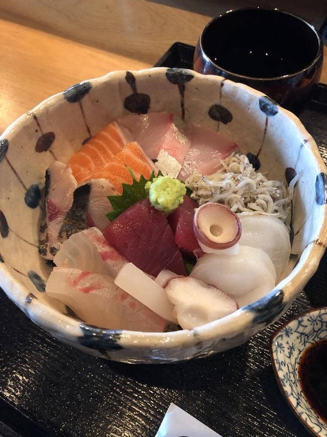 美濃焼和食割烹 二代目 浪花 - サブ画像2