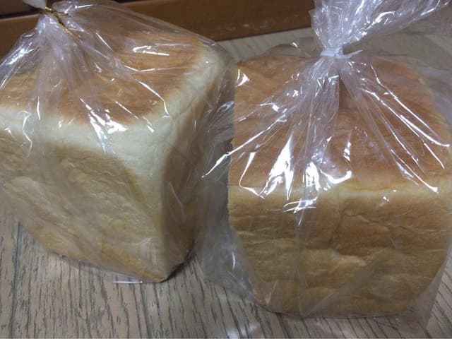 高級食パン 令和館 - サブ画像1