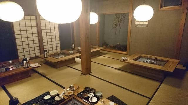 田舎料理 やまたけ - サブ画像3