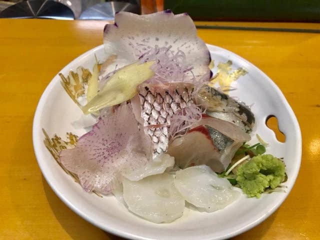 料理倶楽部・紫 - サブ画像3