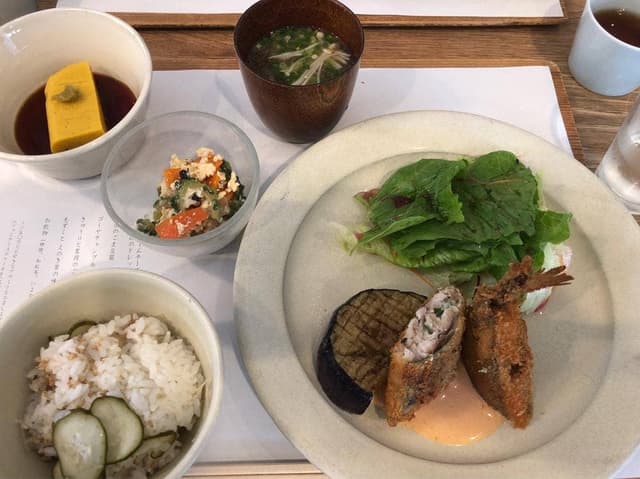 まちのシューレ 963 カフェ - サブ画像2