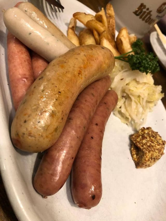 ビアレストラン オーデン - サブ画像2