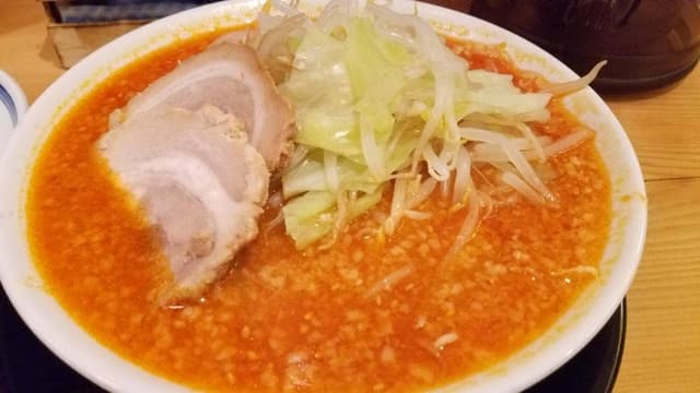 ラーメン まるなか - サブ画像2