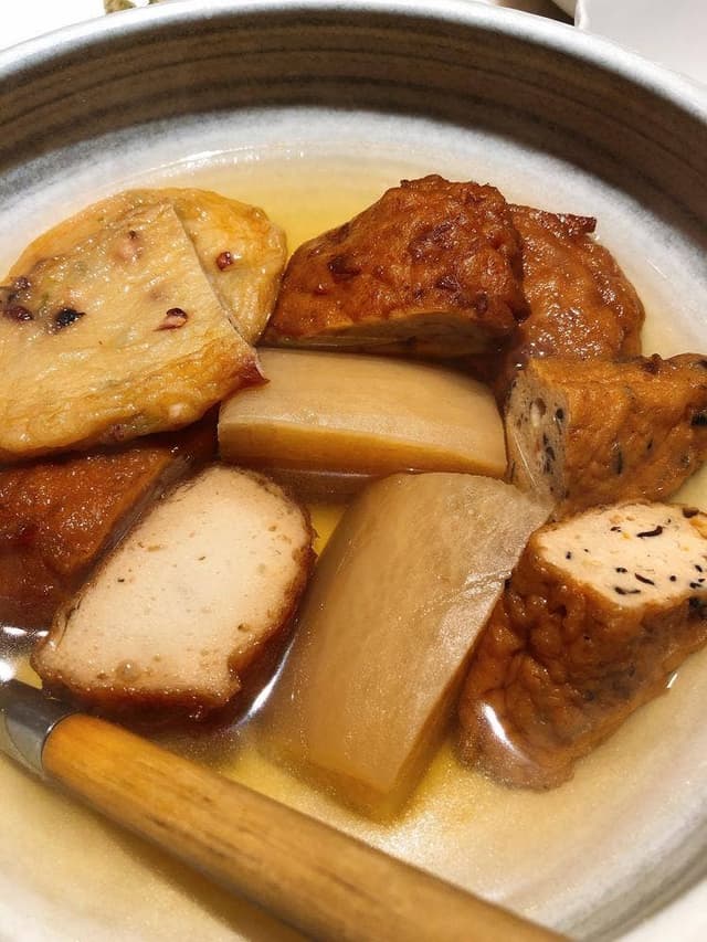 長崎おでん かっちぇる - サブ画像1
