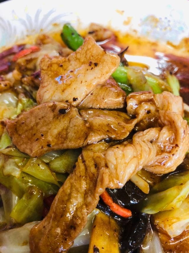 大鳳中華レストラン - サブ画像2