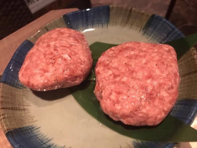 北条焼肉センター - サブ画像1