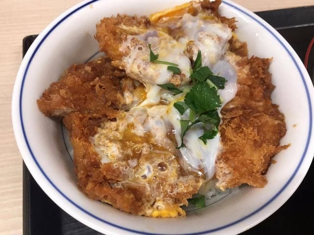 かつや 小田原店 - サブ画像1