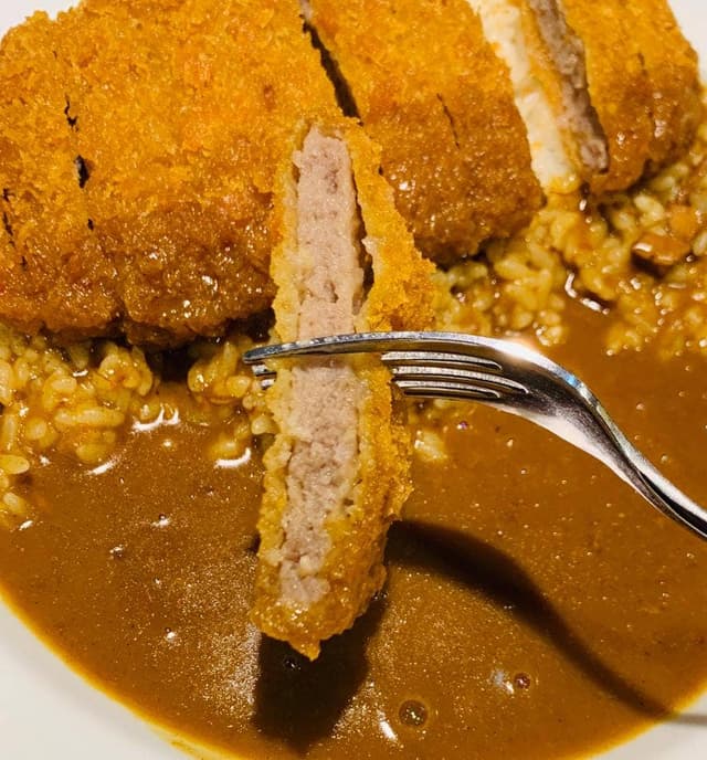カレーハウスCoCo壱番屋 旭川神居店 - サブ画像3