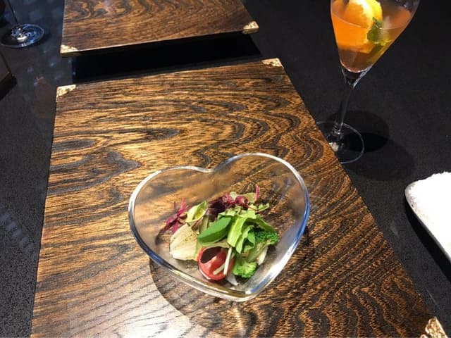 日本料理 時宜 ラグーナベイコート倶楽部 - サブ画像1