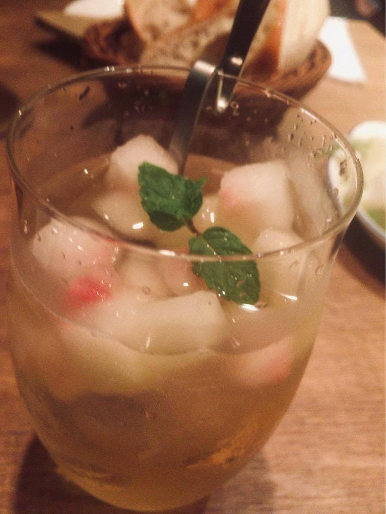 Di PUNTO 桜橋店
