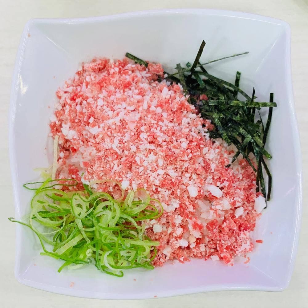 魚べい 旭川永山店