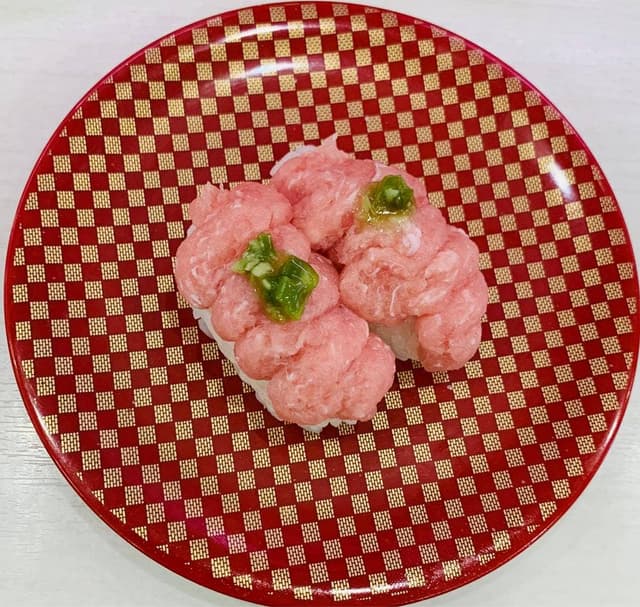 魚べい 旭川永山店 - サブ画像2