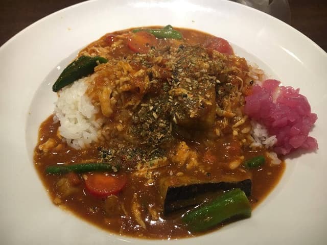 カレーハウスCoCo壱番屋 熊本新市街店 - サブ画像1