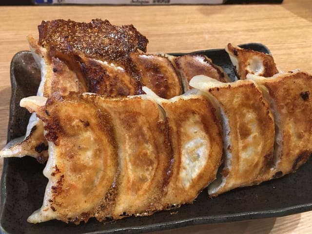 あご出汁餃子 ゆでタン ANTONIO - サブ画像1