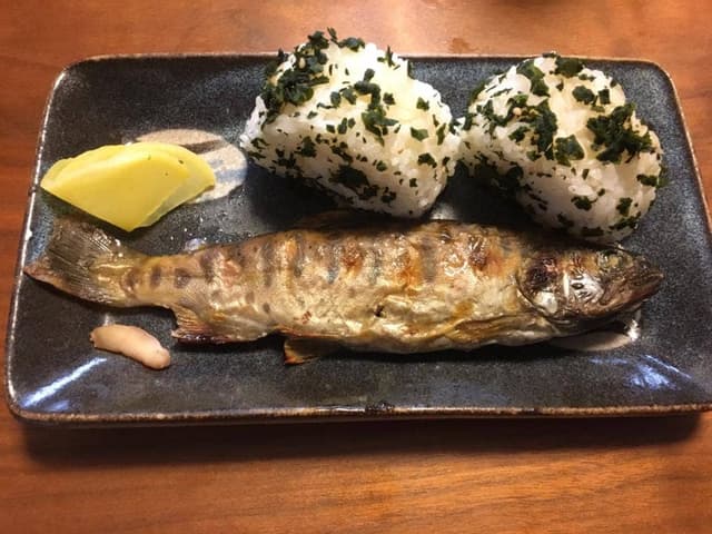 那須フィッシュランド - サブ画像2