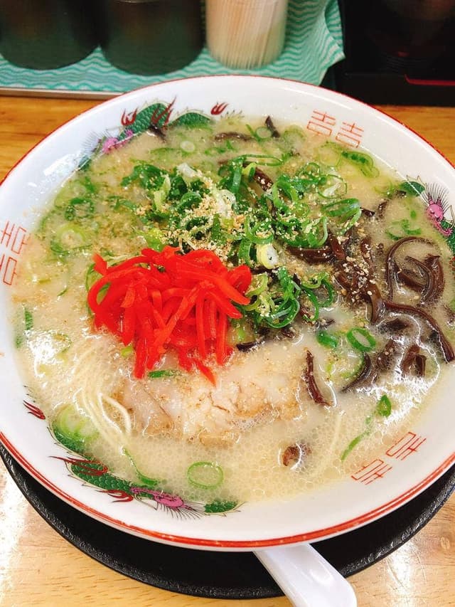 赤ちょうちん - サブ画像3