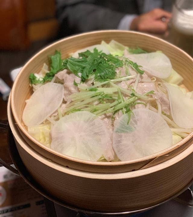 個室×海鮮居酒屋 蔵之庵 すすきの店 - サブ画像1