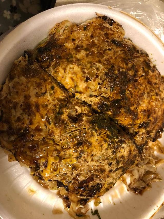 お好み焼き 美しま - サブ画像1