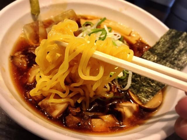 麺処 そめいよしの 篠路店 - サブ画像1