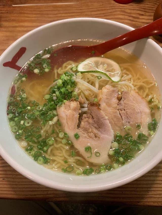 博多らーめん てん - サブ画像3