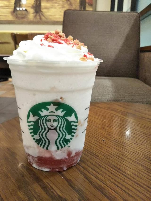 スターバックス コーヒー 湘南台 イトーヨーカドー店 - サブ画像3