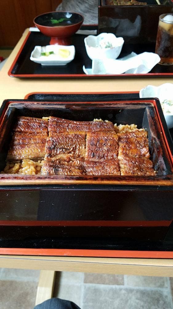 うなぎ 菊鰻 - サブ画像1