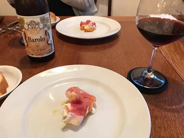 イル ベヴィトーレ - サブ画像2