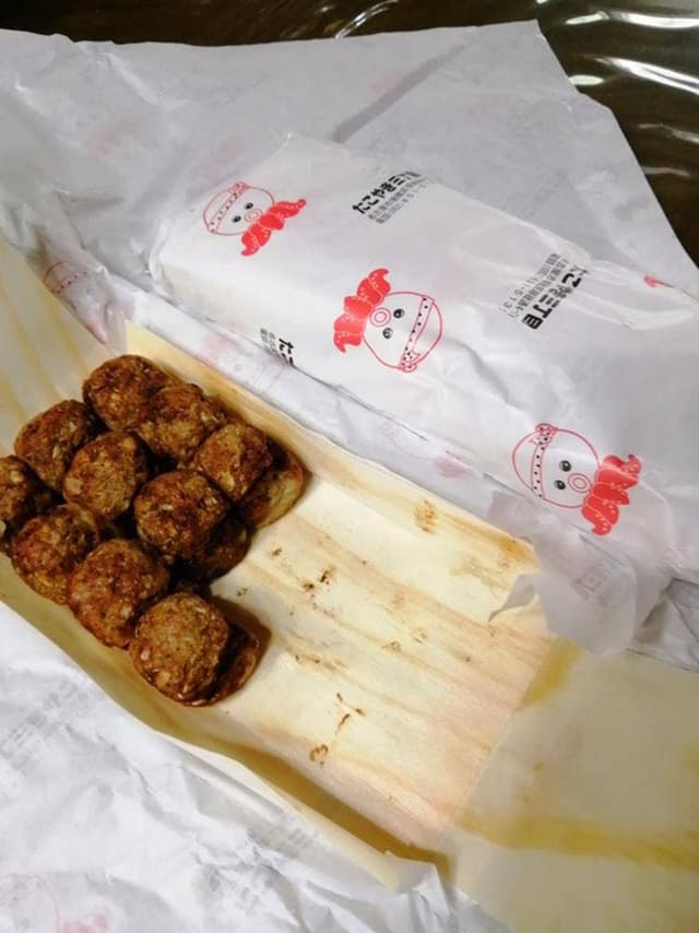 たこやき三丁目 - サブ画像1
