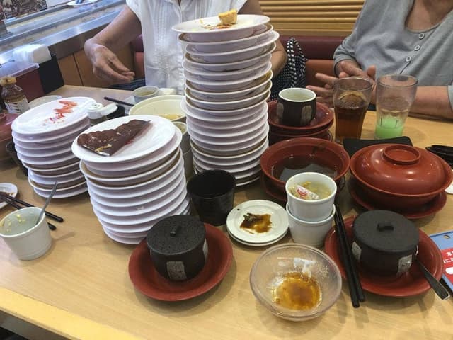 かっぱ寿司 尾道店 - サブ画像1