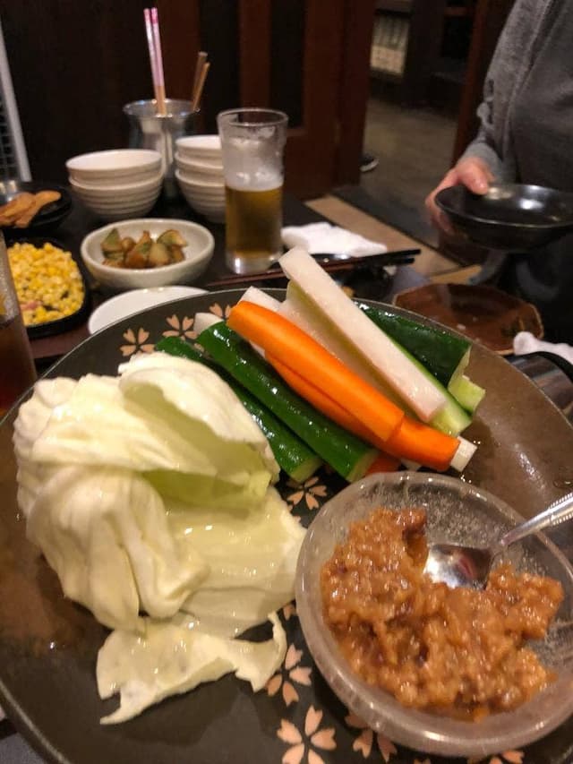 食楽 旭道山 - サブ画像2