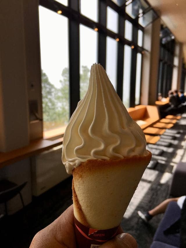 SORA terrace cafe - サブ画像2